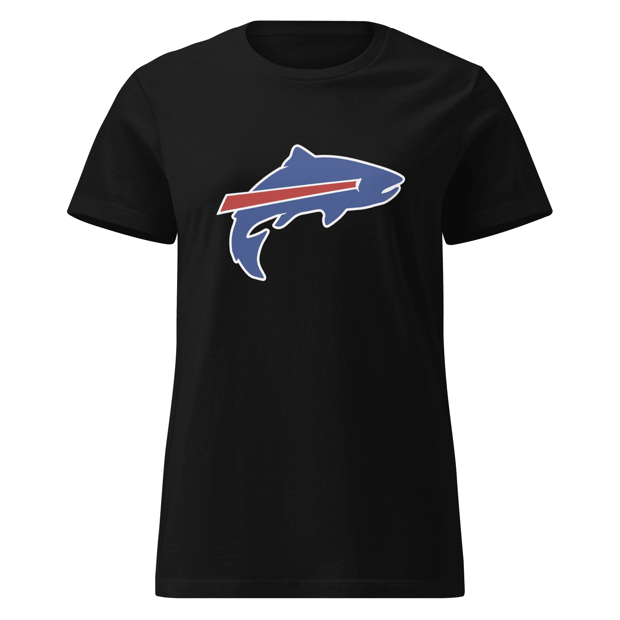 Billy Gilly Gal, Women's, Black
